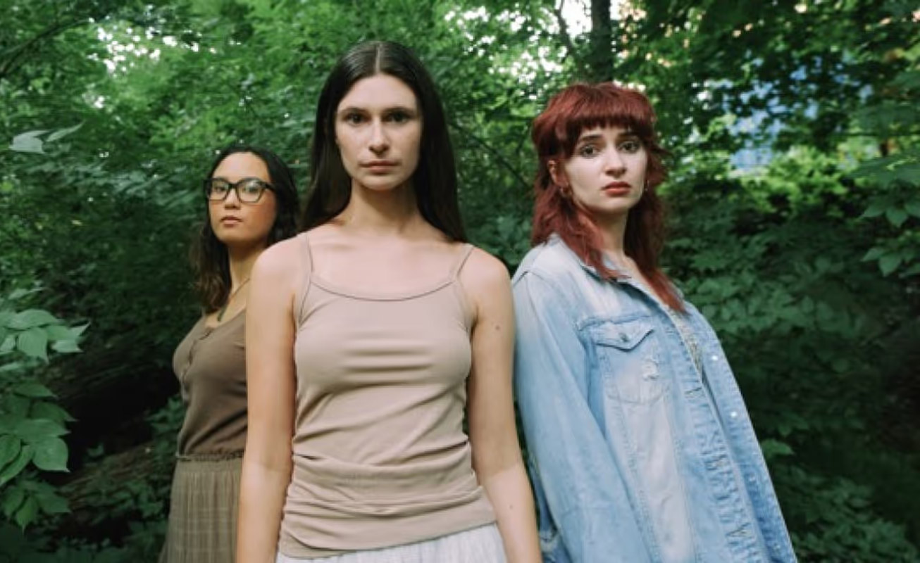 THE SUPPLIANTS To Take The Stage At Philly Fringe